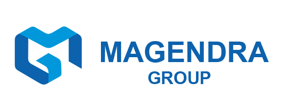 Magendra Group Logo